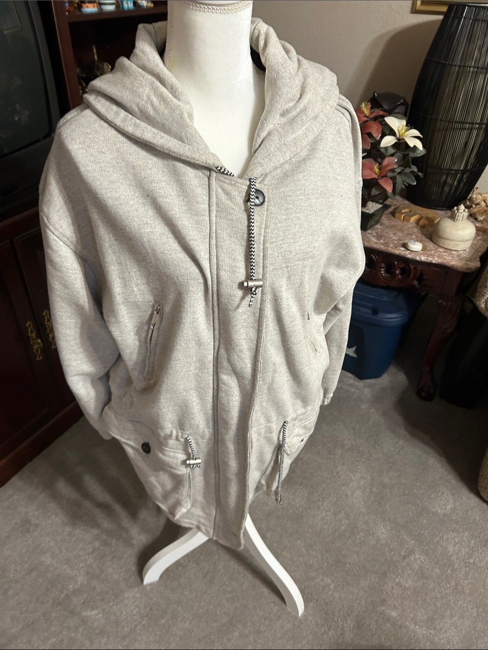 Pacific Cove jacket